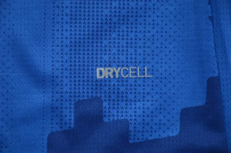 AAA(Thailand) Al Hilal 25/26 Home Soccer Jersey 02