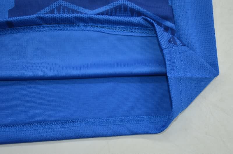 AAA(Thailand) Al Hilal 25/26 Home Soccer Jersey 02