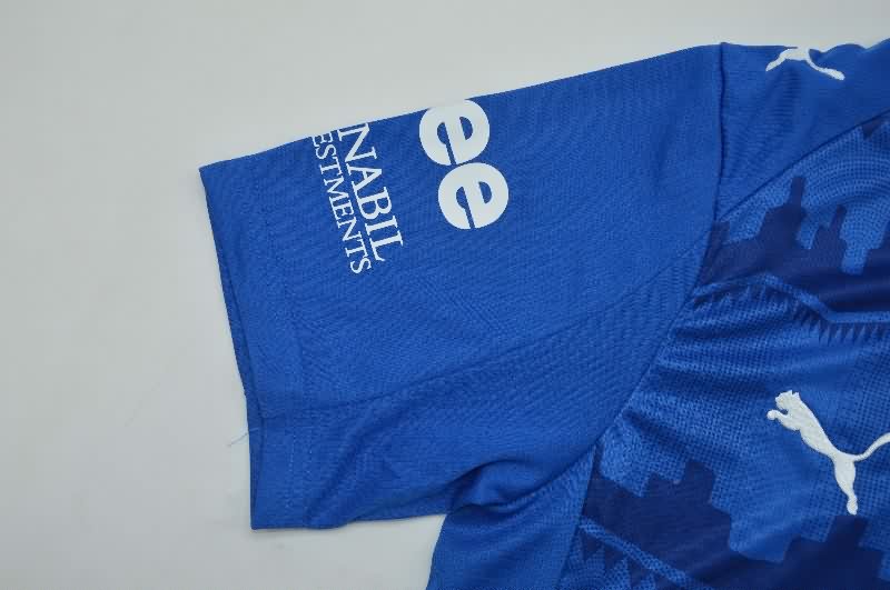 AAA(Thailand) Al Hilal 25/26 Home Soccer Jersey 02