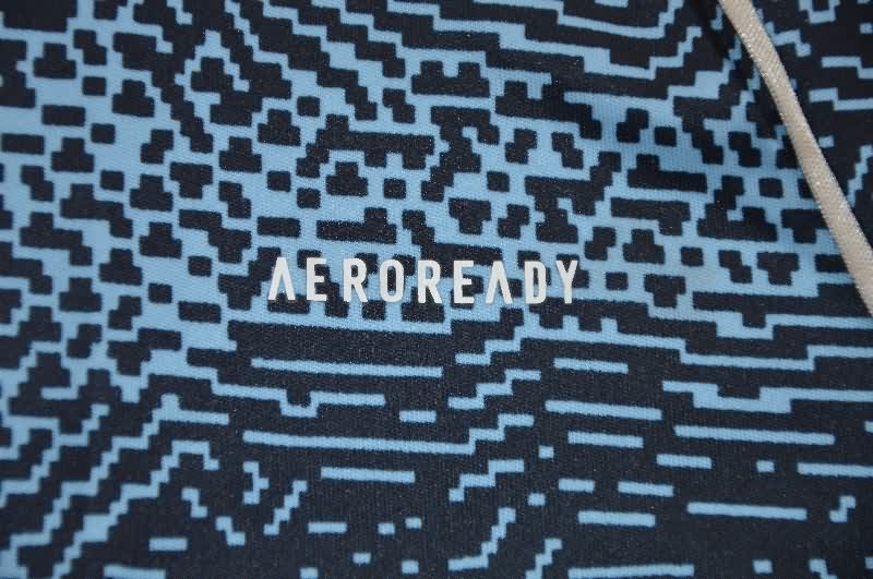 AAA(Thailand) Al Nassr FC 25/26 Away Soccer Jersey