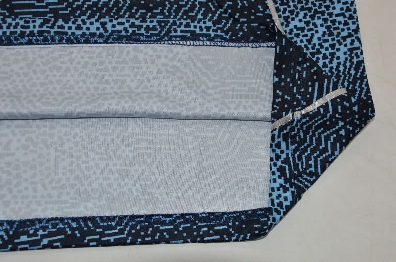 AAA(Thailand) Al Nassr FC 25/26 Away Soccer Jersey