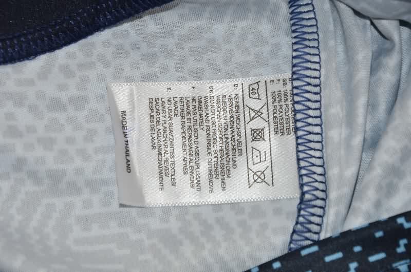 AAA(Thailand) Al Nassr FC 25/26 Away Soccer Jersey