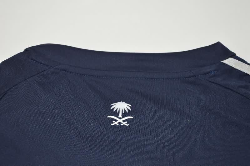 AAA(Thailand) Al Nassr FC 25/26 Away Soccer Jersey