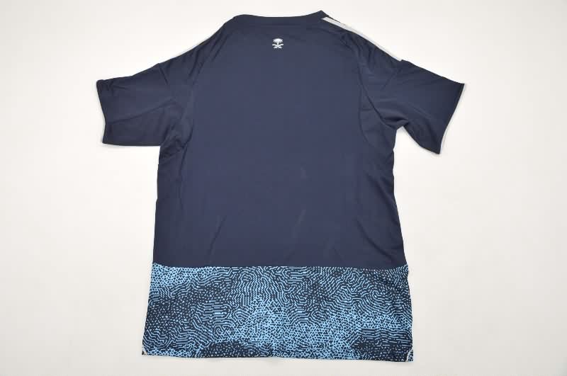 AAA(Thailand) Al Nassr FC 25/26 Away Soccer Jersey