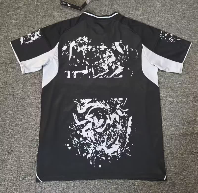 AAA(Thailand) Al Nassr FC 25/26 Fourth Soccer Jersey