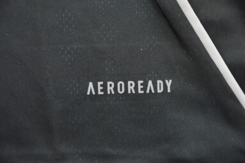 AAA(Thailand) Al Nassr FC 25/26 Fourth Soccer Jersey