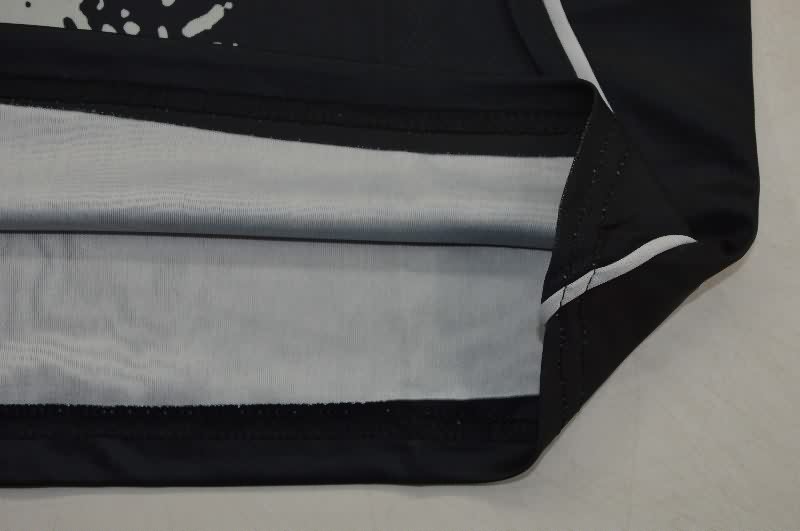 AAA(Thailand) Al Nassr FC 25/26 Fourth Soccer Jersey