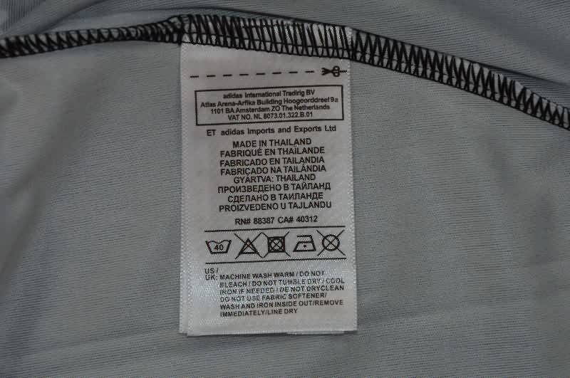 AAA(Thailand) Al Nassr FC 25/26 Fourth Soccer Jersey