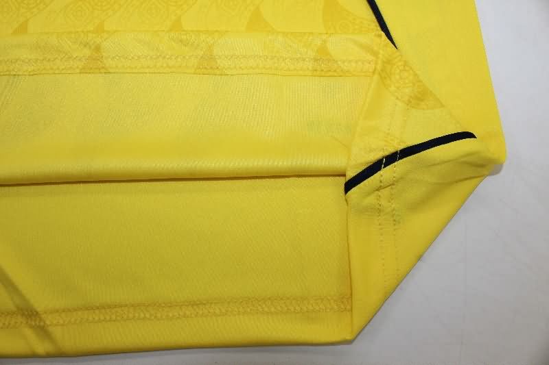 AAA(Thailand) Al Nassr FC 25/26 Home Soccer Jersey