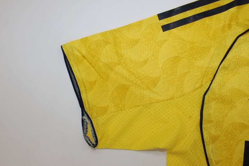 AAA(Thailand) Al Nassr FC 25/26 Home Soccer Jersey (Player)