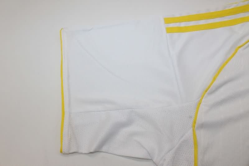 AAA(Thailand) Al Nassr FC 25/26 Third Soccer Jersey