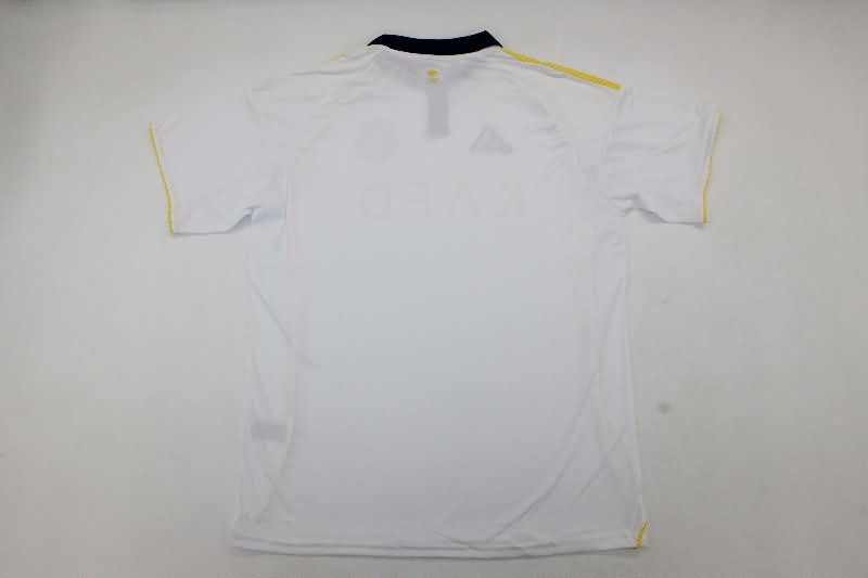 AAA(Thailand) Al Nassr FC 25/26 Third Soccer Jersey