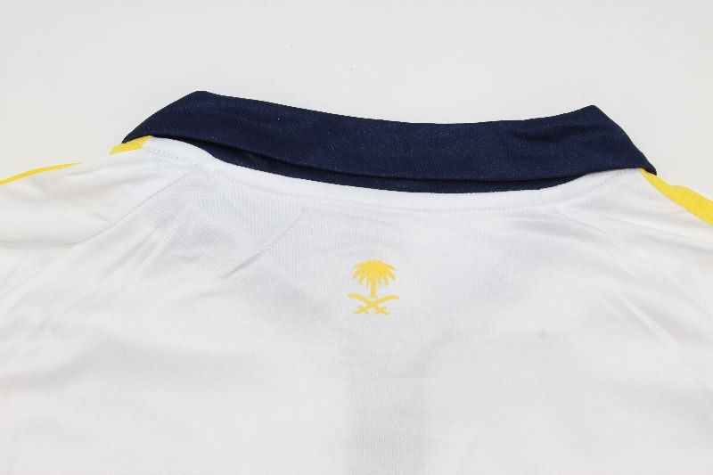 AAA(Thailand) Al Nassr FC 25/26 Third Soccer Jersey