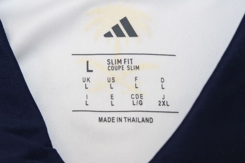 AAA(Thailand) Al Nassr FC 25/26 Third Soccer Jersey (Player)