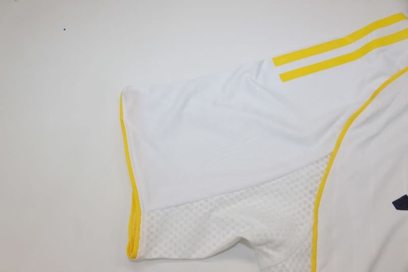 AAA(Thailand) Al Nassr FC 25/26 Third Soccer Jersey (Player)