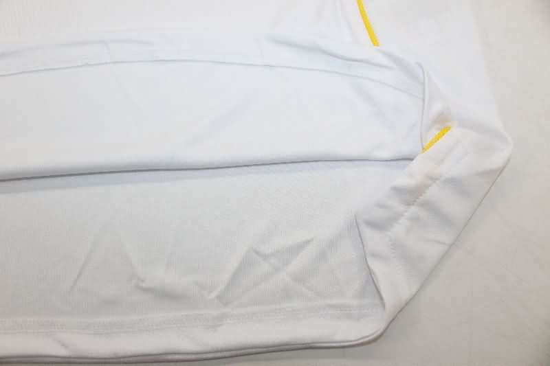 AAA(Thailand) Al Nassr FC 25/26 Third Soccer Jersey (Player)