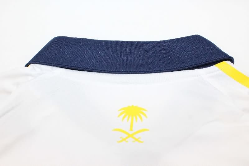 AAA(Thailand) Al Nassr FC 25/26 Third Soccer Jersey (Player)