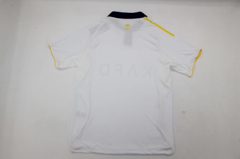 AAA(Thailand) Al Nassr FC 25/26 Third Soccer Jersey (Player)