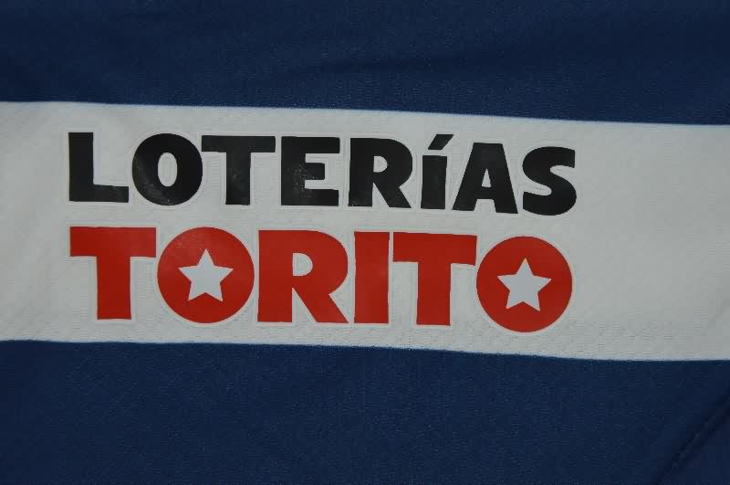 AAA(Thailand) Alianza Lima 2026 Home Soccer Jersey