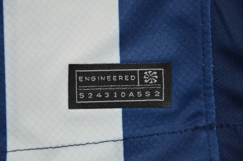 AAA(Thailand) Alianza Lima 2026 Home Soccer Jersey