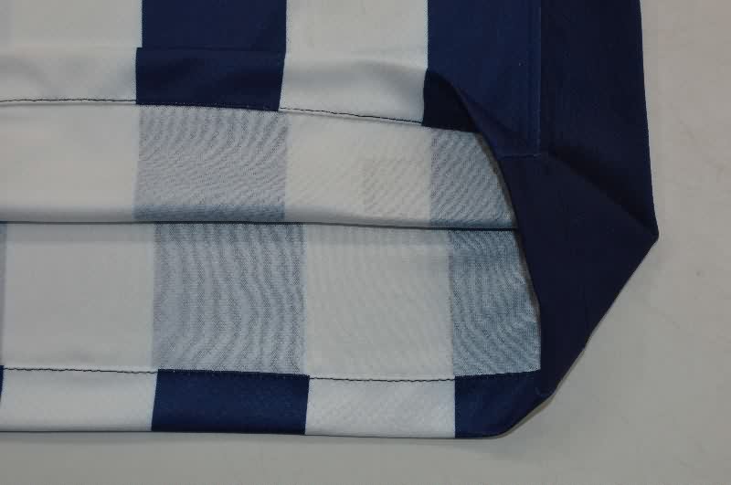 AAA(Thailand) Alianza Lima 2026 Home Soccer Jersey