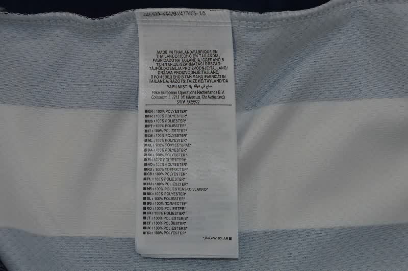 AAA(Thailand) Alianza Lima 2026 Home Soccer Jersey