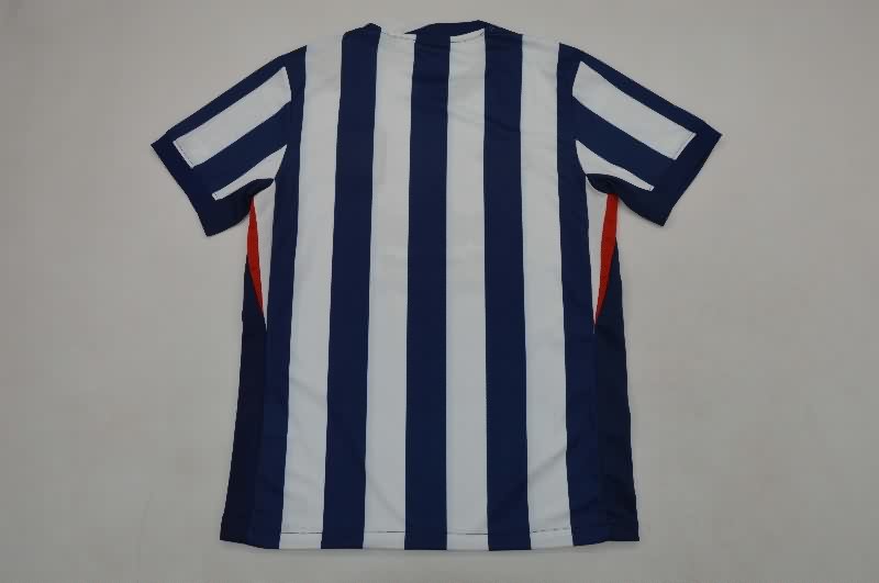 AAA(Thailand) Alianza Lima 2026 Home Soccer Jersey