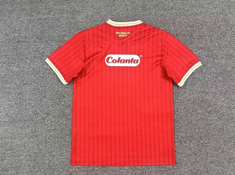 AAA(Thailand) America De Cali 2026 Home Soccer Jersey