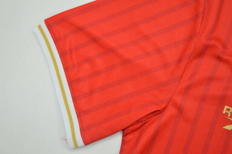 AAA(Thailand) America De Cali 2026 Home Soccer Jersey