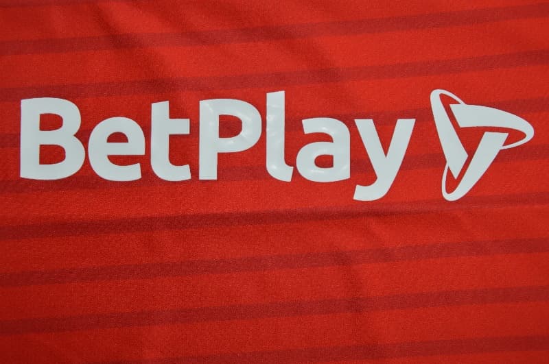 AAA(Thailand) America De Cali 2026 Home Soccer Jersey