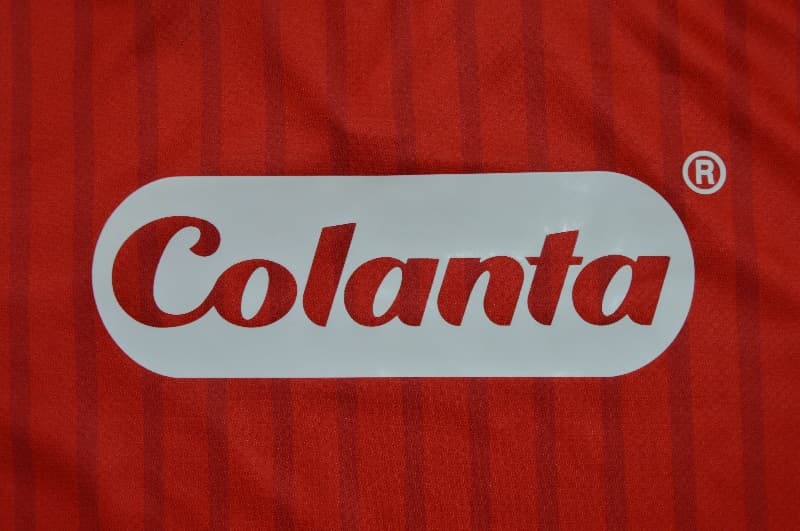 AAA(Thailand) America De Cali 2026 Home Soccer Jersey