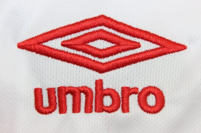 AAA(Thailand) Argentinos Juniors 2025 Home Soccer Jersey