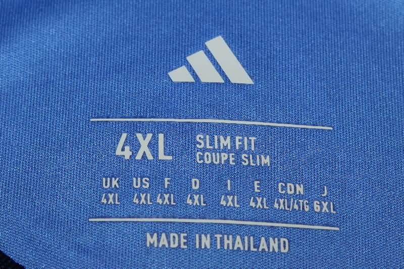 AAA(Thailand) Arsenal 25/26 Away Soccer Jersey