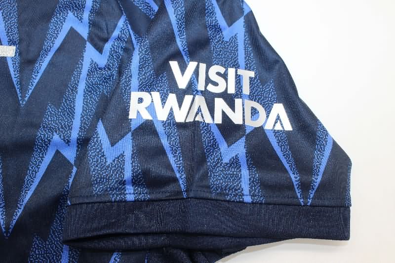 AAA(Thailand) Arsenal 25/26 Away Soccer Jersey