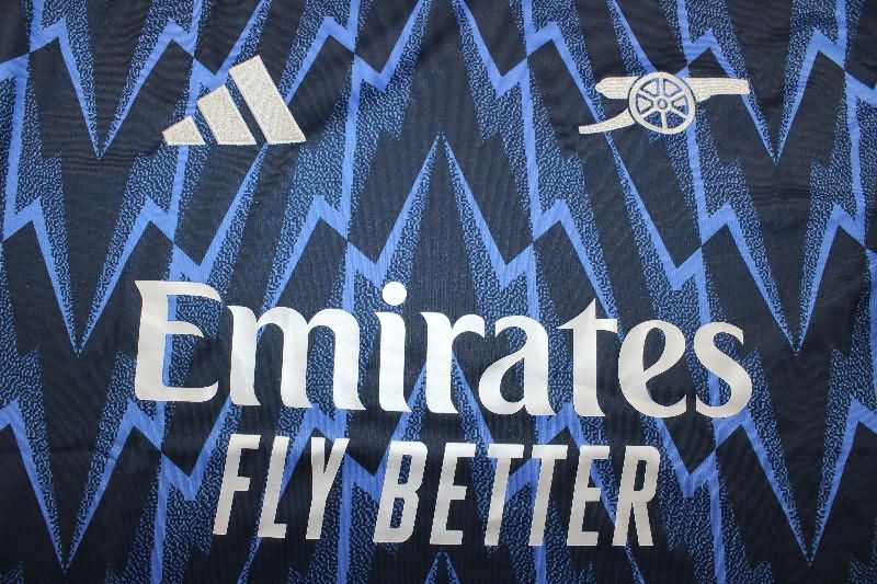 AAA(Thailand) Arsenal 25/26 Away Soccer Jersey