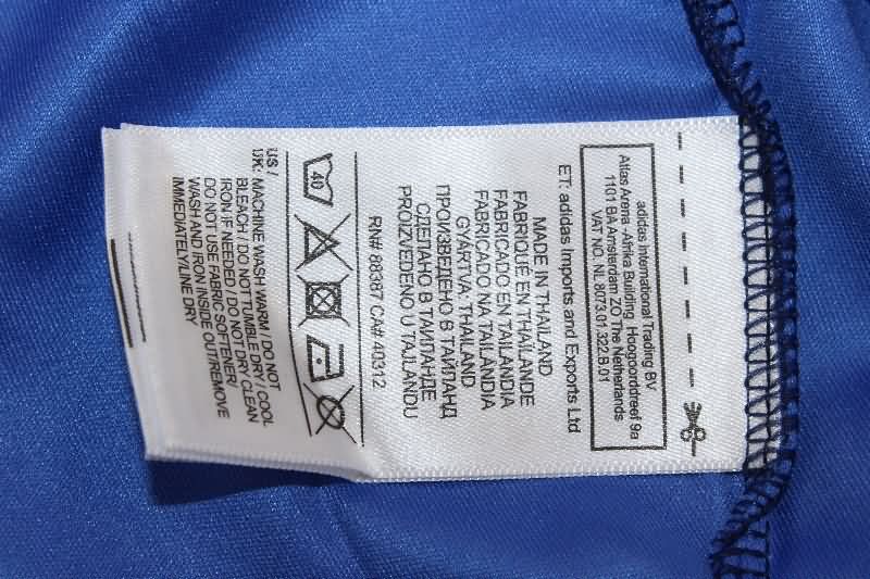 AAA(Thailand) Arsenal 25/26 Away Soccer Jersey