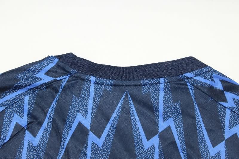 AAA(Thailand) Arsenal 25/26 Away Soccer Jersey