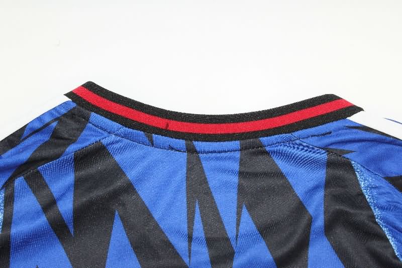 AAA(Thailand) Arsenal 25/26 Away Soccer Jersey Leaked