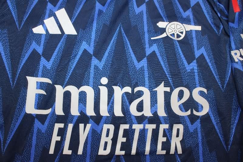 AAA(Thailand) Arsenal 25/26 Away Soccer Jersey (Player)