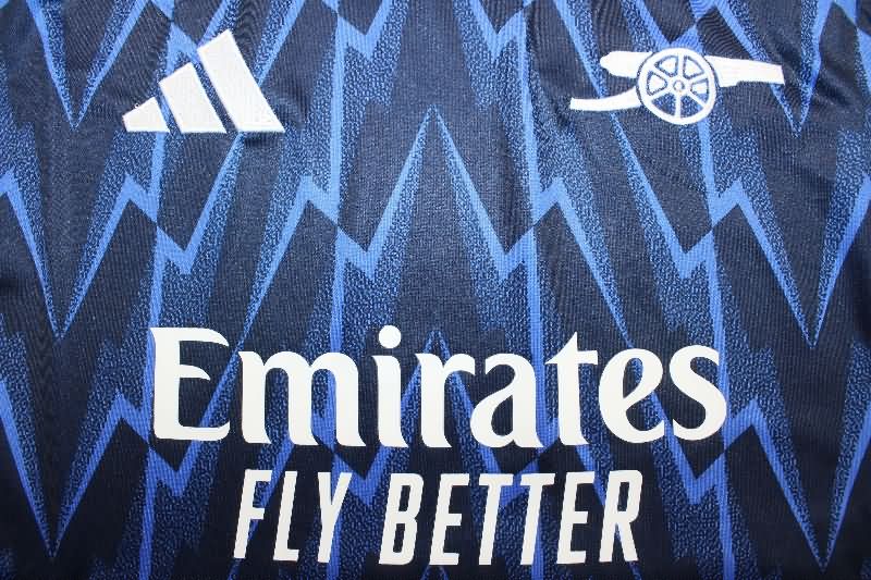 AAA(Thailand) Arsenal 25/26 Away Women Soccer Jersey