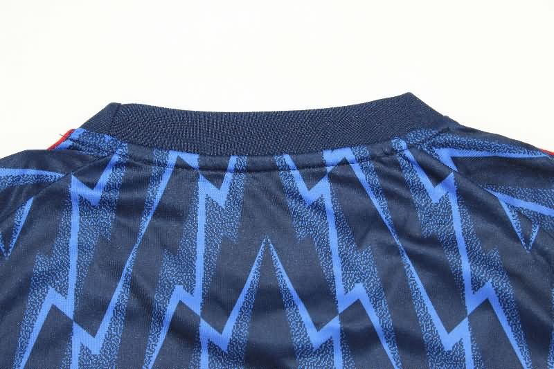 AAA(Thailand) Arsenal 25/26 Away Women Soccer Jersey
