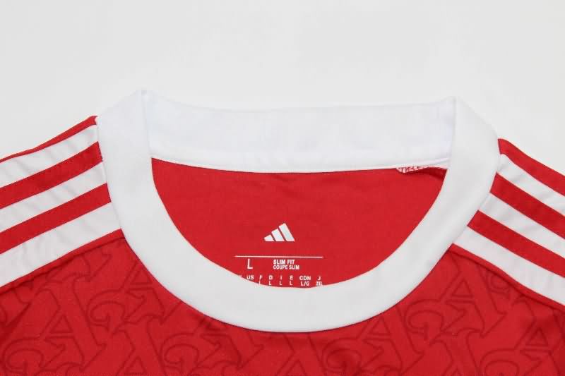 AAA(Thailand) Arsenal 25/26 Home Soccer Jersey