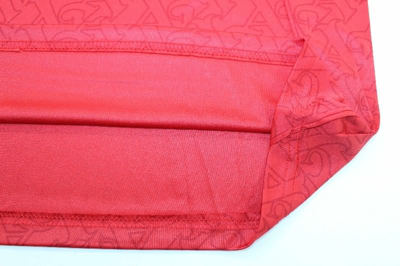AAA(Thailand) Arsenal 25/26 Home Soccer Jersey
