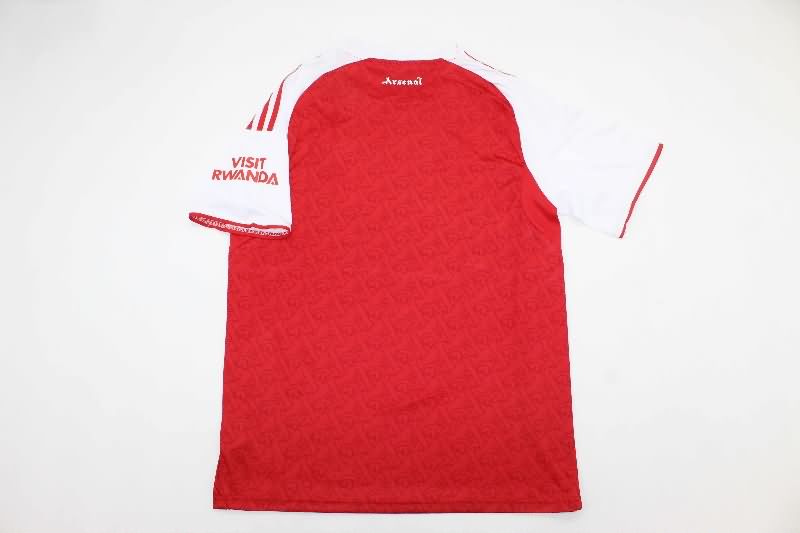 AAA(Thailand) Arsenal 25/26 Home Soccer Jersey