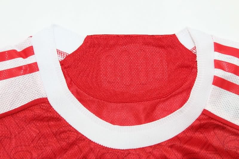 AAA(Thailand) Arsenal 25/26 Home Soccer Jersey(Player)