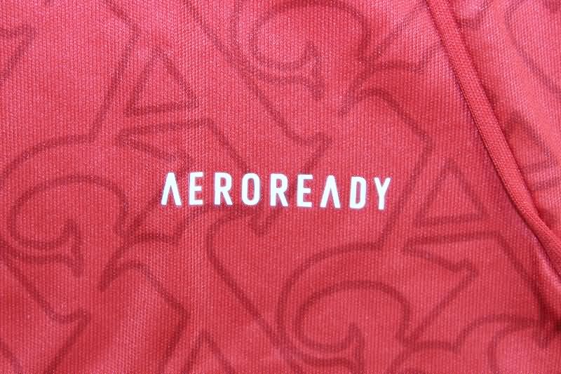 AAA(Thailand) Arsenal 25/26 Home Women Soccer Jersey