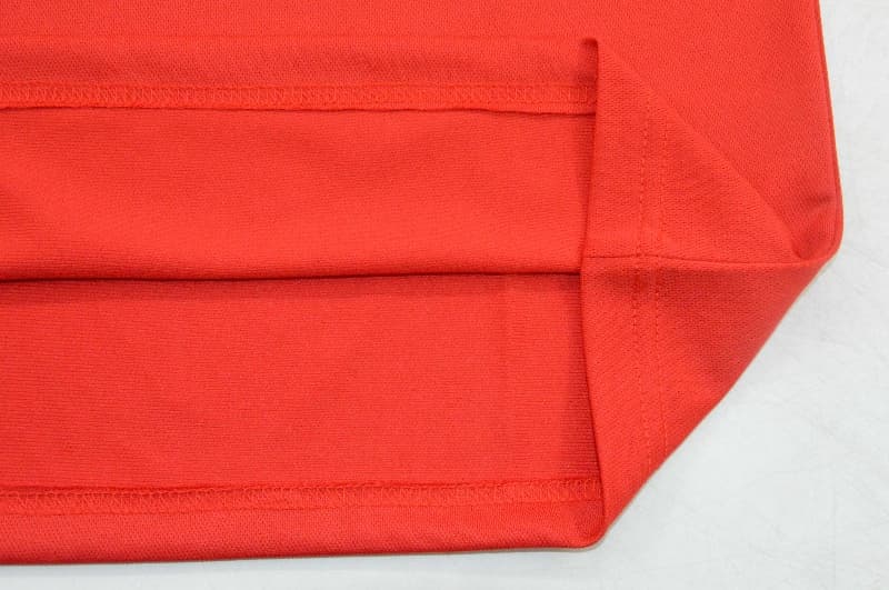 AAA(Thailand) Arsenal 25/26 Red Soccer Jersey 02