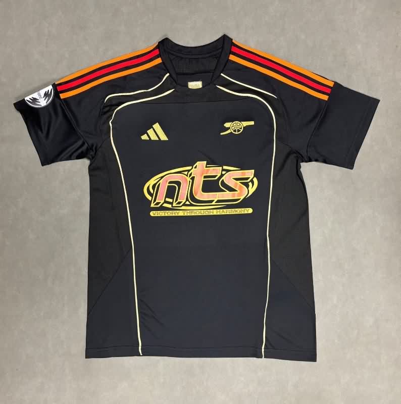 AAA(Thailand) Arsenal 25/26 Special Soccer Jersey
