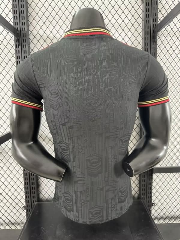 AAA(Thailand) Arsenal 25/26 Special Soccer Jersey(Player)