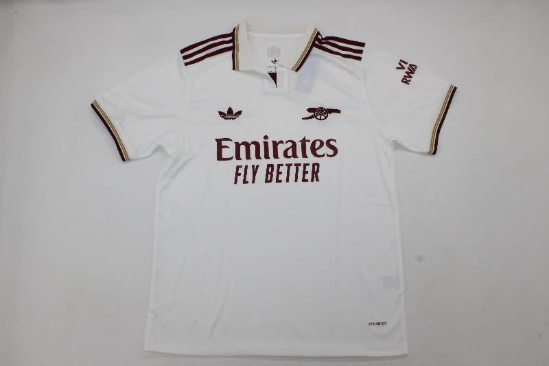 AAA(Thailand) Arsenal 25/26 Third Soccer Jersey